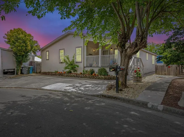 817 Corte Azul Court, Rohnert Park, CA 94928