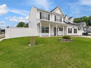 1 Polly Ct, Hampton, VA 23666