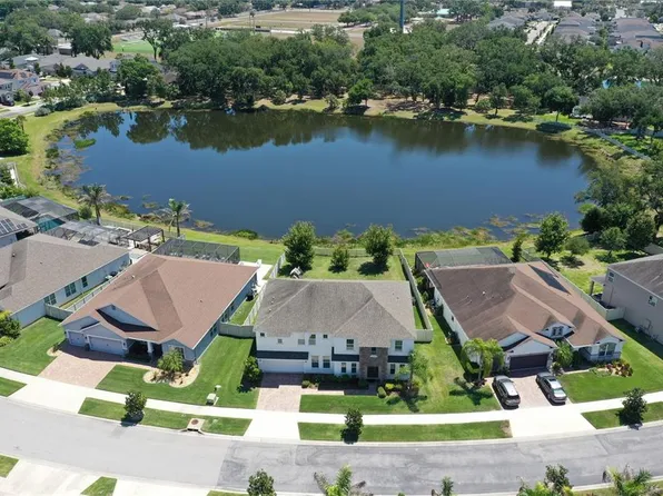 5412 Camberwell Ln, Riverview, FL 33578