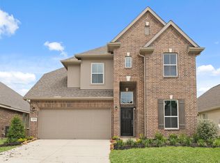 12074 Noble Heart Dr, Willis, TX 77318