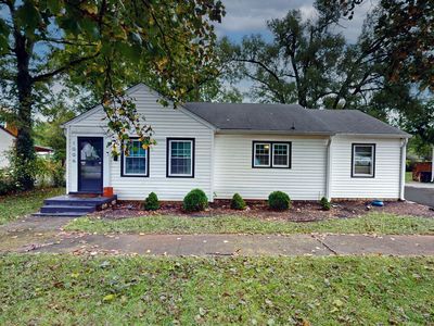 1006 Jones Blvd LOT 32, Murfreesboro, TN, 37129