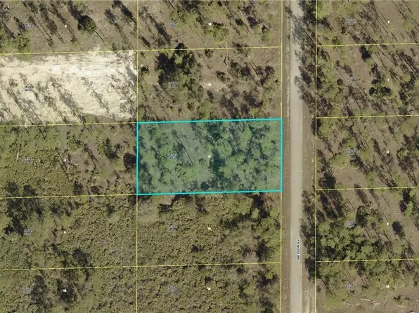 1309 Sheldon Ave, Lehigh Acres, FL 33972