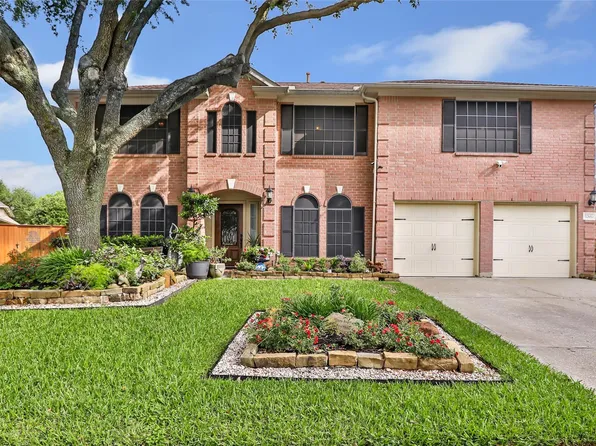 12506 Glenleigh Dr, Houston, TX 77014