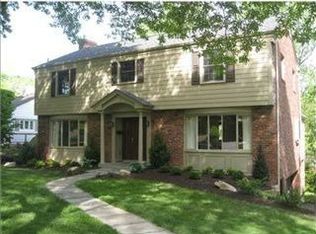 51 Glen Ridge Ln, Pittsburgh, PA 15243