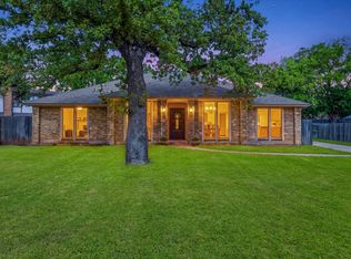 517 E Beady Rd, Arlington, TX 76006