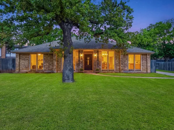 517 E Beady Rd, Arlington, TX 76006