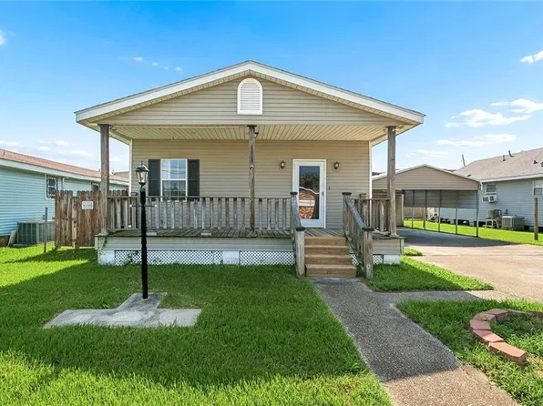 1114 Lesan Dr, Kenner, LA 70062