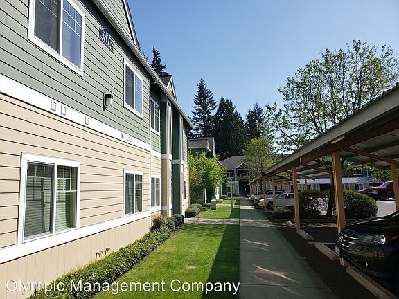 2nd image of 3612 57th Ln SE Unit 202