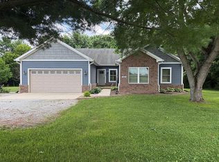 8231 E Landersdale Rd, Camby, IN 46113