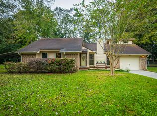 741 Olney Rd, Charleston, SC 29414