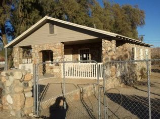 11277 San Jacinto St, Morongo Valley, CA 92256