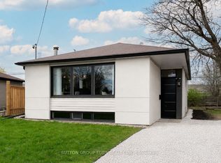 19 Hardwick Ct, Toronto, ON M9C4G5