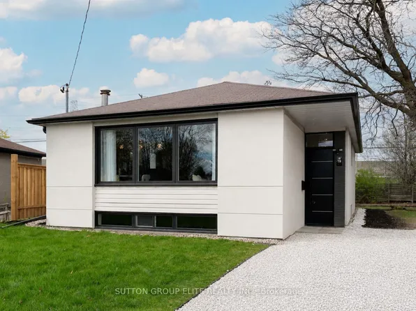 19 Hardwick Ct, Toronto, ON M9C 4G5
