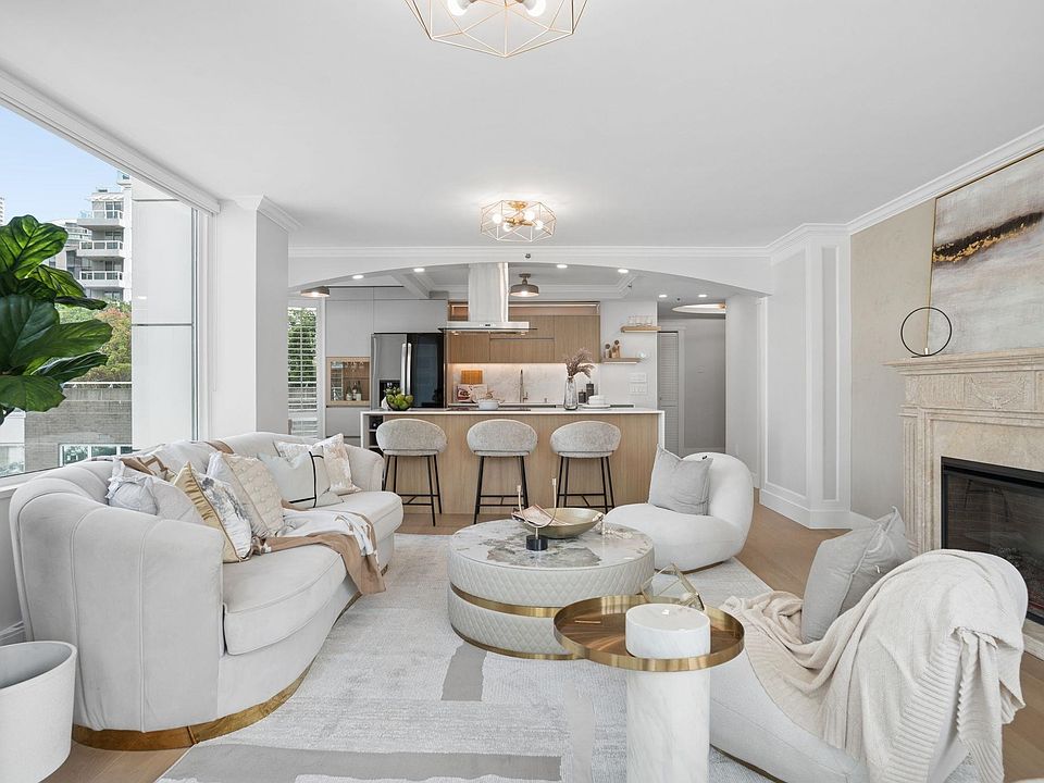 1st image of 1501 Howe St #504