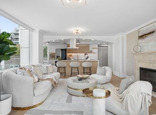 1501 Howe St #504, Vancouver, BC V6Z2P8