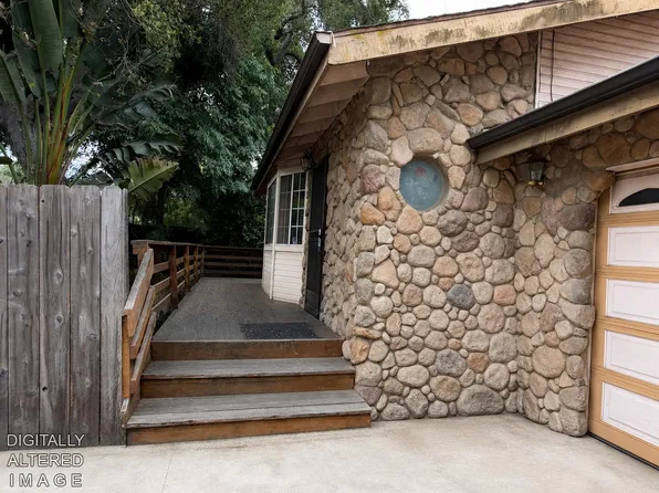 87 Olive St, Oak View, CA 93022