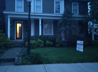 725 Water St, Barboursville, WV 25504