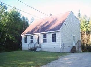 10 Hemlock St, Lisbon, ME 04250