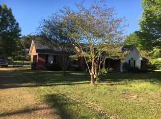 7905 Self Creek Rd, Starkville, MS 39759