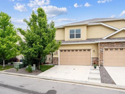 22391 E Plymouth Circle, Aurora, CO, 80016
