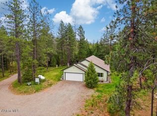 31233 N Riffle Rd, Spirit Lake, ID 83869