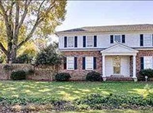 450 Griffin Rd, Piedmont, SC 29673