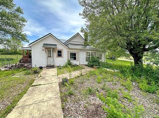 977 N Union Rd, Frankfort, IN 46041