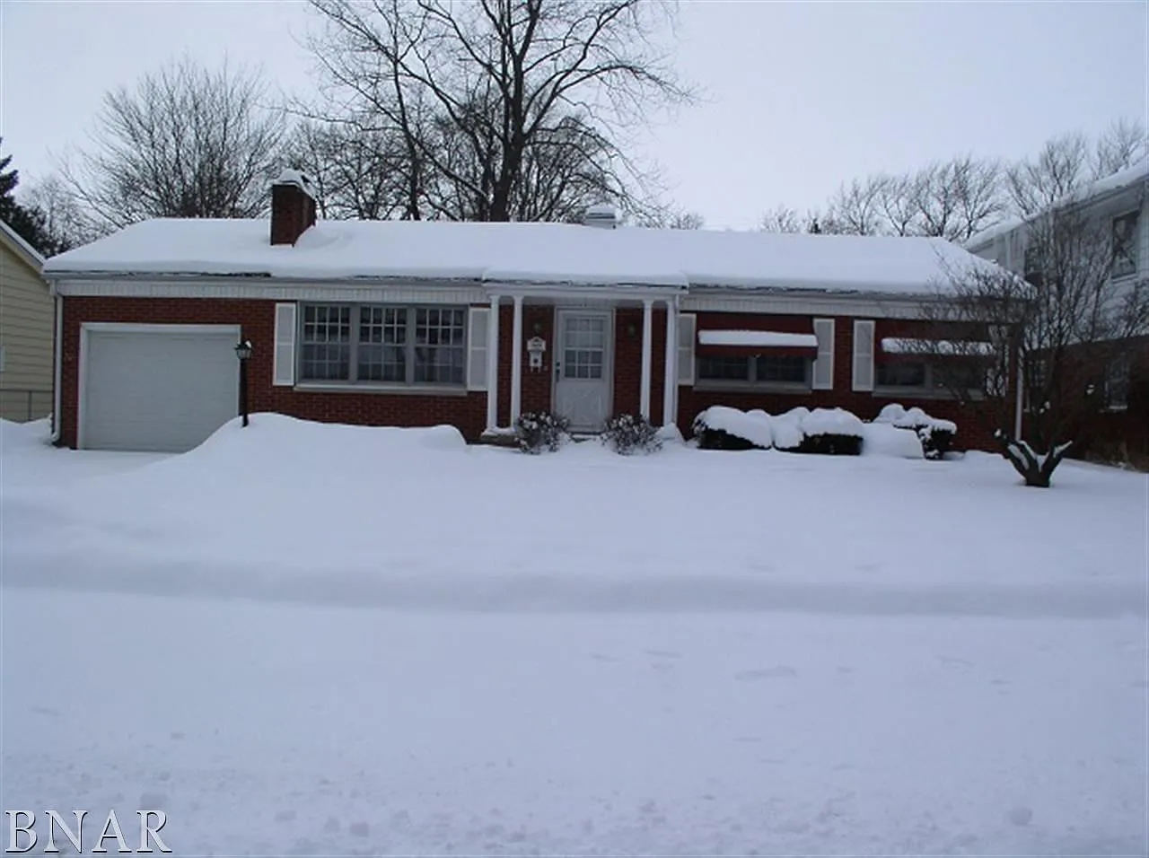 809 Highpoint Rd photo 1
