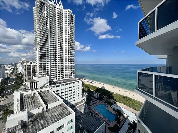 2nd image of 6301 Collins Ave APT 2007