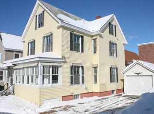 1 Elm Ter, Waterville, ME 04901