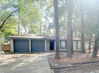 13 N Deerfoot Cir, Spring, TX 77380