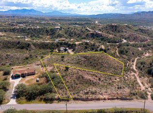 967 Paseo Guebabi, Rio Rico, AZ 85648