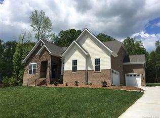 9514 Stonebridge Way #17, Mint Hill, NC 28227