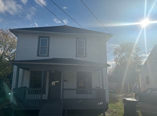 833 Garfield Ave #1, Newark, OH 43055