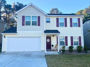 5963 Westchase St, Atlanta, GA 30336