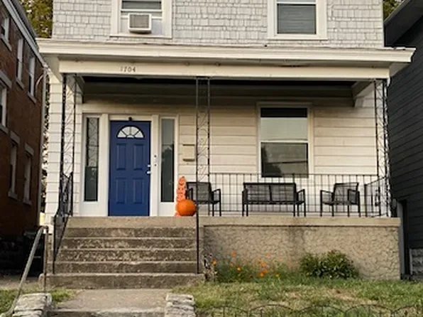 1704 Brewster Ave, Cincinnati, OH 45207