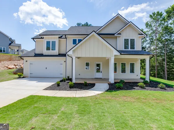 155 Boulder Dr, Toccoa, GA 30577