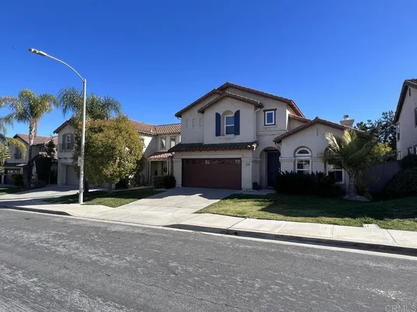 2428 Steamboat Springs Ct, Chula Vista, CA 91915