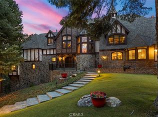 29162 Bald Eagle Rdg, Lake Arrowhead, CA 92352