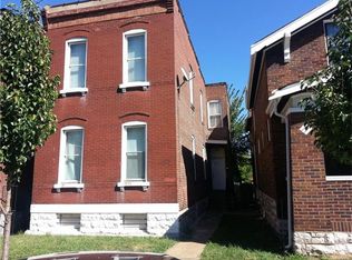 3236 Ohio Ave, Saint Louis, MO 63118