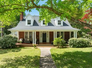 1866 Old Charlotte Rd, Spartanburg, SC 29307