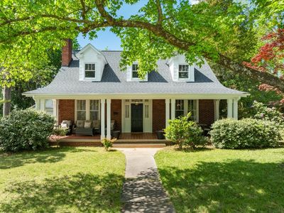 1866 Old Charlotte Rd, Spartanburg, SC, 29307