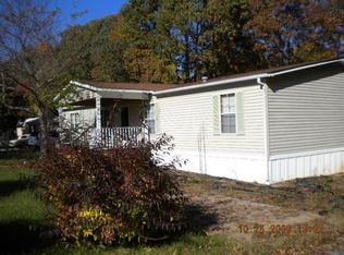 223 Price Mill Rd, Summerfield, NC 27358