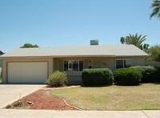 2139 W Emelita Ave, Mesa, AZ 85202