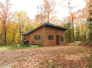 Tower Rd., Phillips, WI 54555