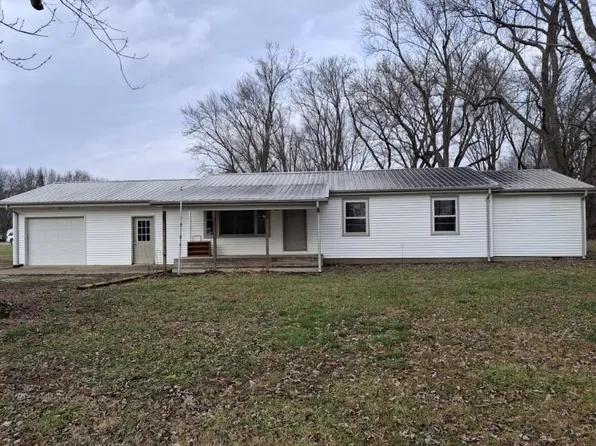 3449 State Route 136 W, Henderson, KY 42420