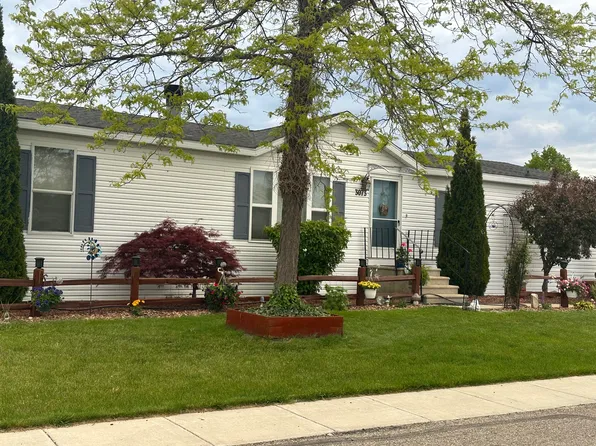 3073 Flagstone Dr #68, Hudsonville, MI 49426