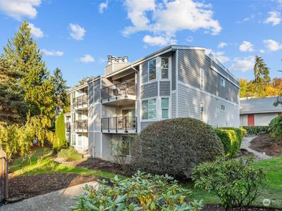 4202 Factoria Boulevard SE #D5, Bellevue, WA, 98006