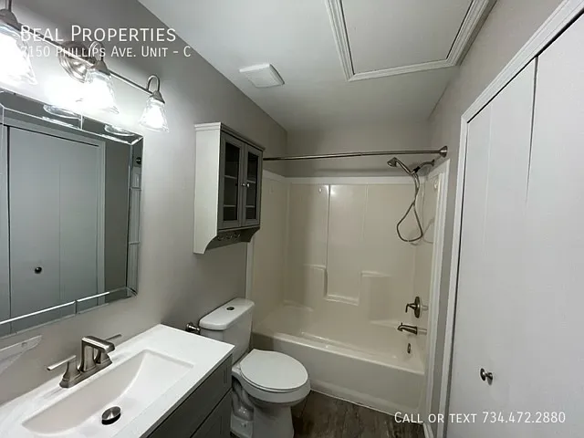2150 Phillips Ave #C — Photo 8