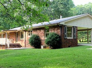 1785 Roberts Ridge Rd, Ellijay, GA 30540